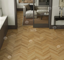 Alpine Floor Chevron Art 12мм LF109-05 Дуб Олимп фото 5 | FLOORDEALER