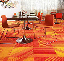 Ege Highline Cityscapes