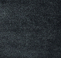 Ковролин Lano Satine Nova 800 Ebony фото 1 | FLOORDEALER