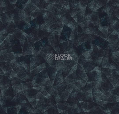 Ковролин Flotex by Starck Artist 323007 Artist Ultramarine / Turquoise b3 фото 1 | FLOORDEALER