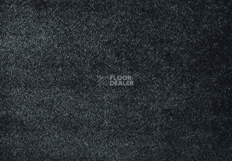 Ковролин Lano Satine Nova 800 Ebony фото 1 | FLOORDEALER