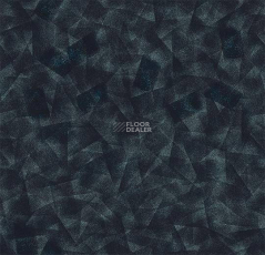 Flotex by Starck Artist 323007 Artist Ultramarine / Turquoise b3 фото 1 | FLOORDEALER