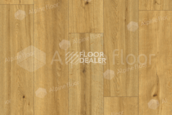 Виниловая плитка ПВХ Alpine Floor by Classen Pro Nature 4мм Soledad 62538 фото 1 | FLOORDEALER