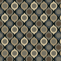 Ковролин Ege Highline Fankygraphic Fade to grey rf 5275161 фото 1 | FLOORDEALER