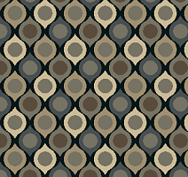 Ковролин Ege Highline Fankygraphic Fade to grey rf 5275161 фото 1 | FLOORDEALER