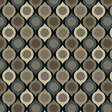 Ковролин Ege Highline Fankygraphic Fade to grey rf 5275161 фото 1 | FLOORDEALER