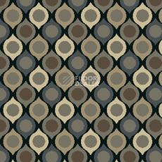 Ковролин Ege Highline Fankygraphic Fade to grey rf 5275161 фото 1 | FLOORDEALER