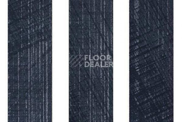 Ковровая плитка Flotex Refract planks 137003 sapphire фото 2 | FLOORDEALER