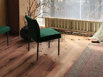 Kronotex Robusto 12мм d80642 Дуб Либия Медный фото 2 | FLOORDEALER