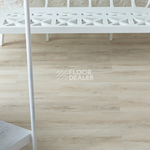 Vinilam Glue Luxury 2.5мм 33111 Дуб Барселона Glue фото 3 | FLOORDEALER