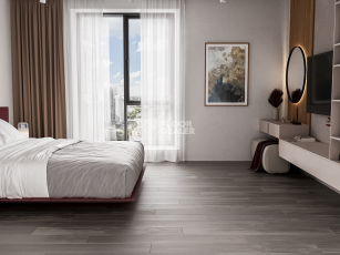 Alpine Floor Studio Дуб Грей Ew 200-05 фото 6 | FLOORDEALER