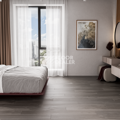Alpine Floor Studio Дуб Грей Ew 200-05 фото 6 | FLOORDEALER