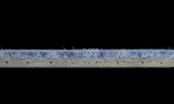 Flotex Colour embossed tiles to 546904 Metro Gull Organic Embossed фото 3 | FLOORDEALER