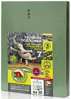 Подложка хвойная Steico Underfloor 3 мм фото 2 | FLOORDEALER