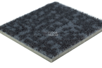 Flotex metro planks p 946024 Metro Carbon фото 4 | FLOORDEALER