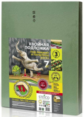 Подложка хвойная Steico Underfloor 3 мм фото 2 | FLOORDEALER