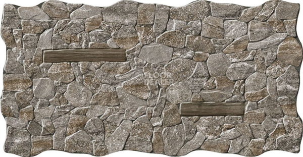 Керамогранит Castle 202546 365 Noce 33.3x65 фото 1 | FLOORDEALER