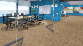 Tarkett Acczent Pro Samson 1 фото 2 | FLOORDEALER