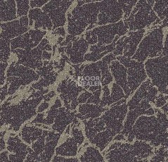 Ковролин Flotex Tibor Onyx 980705 Onyx Heather фото 1 | FLOORDEALER