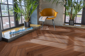Aquafloor Space Parquet Light AF4510PQL фото 3 | FLOORDEALER