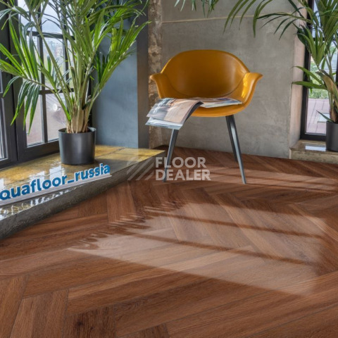 Aquafloor Space Parquet Light AF4510PQL фото 3 | FLOORDEALER