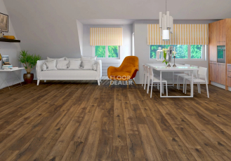 Alix Floor Regista 8мм D4766 Дуб Эвидент фото 4 | FLOORDEALER