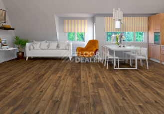 Alix Floor Regista 8мм D4766 Дуб Эвидент фото 4 | FLOORDEALER