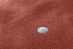 Ковролин Vorwerk Exclusive 1060 Safira 1n27 фото  | FLOORDEALER