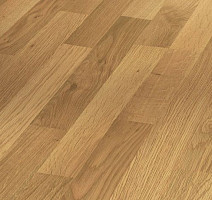 Ламинат Parador Basic Plus 400 1593812 Дуб Натуральный фото 1 | FLOORDEALER