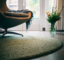 Best Wool Nature Vivaldi I-AB Flavoured Cayenne фото 2 | FLOORDEALER