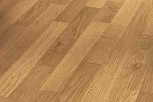 Ламинат Parador Basic Plus 400 1593812 Дуб Натуральный фото  | FLOORDEALER