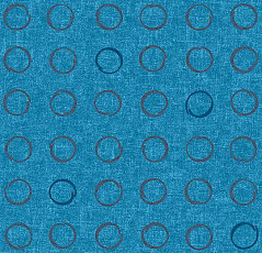 Ковролин Flotex Vision Shape 530018 (Spin) Tide фото 1 | FLOORDEALER