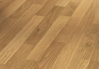 Ламинат Parador Basic Plus 400 1593812 Дуб Натуральный фото 1 | FLOORDEALER