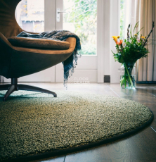 Best Wool Nature Vivaldi I-AB Flavoured Cayenne фото 2 | FLOORDEALER