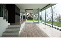 My Floor Cottage широкая 8мм mv857 Дуб Монтело Серебристый фото 5 | FLOORDEALER