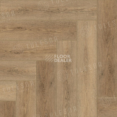 Кварцвиниловые полы Tulesna Art Parquet  LVT 2.5мм Stella 1005-201 фото 1 | FLOORDEALER