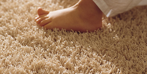 Короткий или длинный ворс – на что влияет длина?