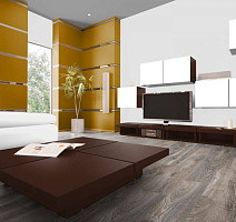 Kronotex Mammut d4796 Дуб Горный Титан фото 9 | FLOORDEALER