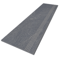 Керамогранит Terra Ступень 30x120x10 Ступень te 04-30x120-Непол. фото 1 | FLOORDEALER