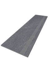 Керамогранит Terra Ступень 30x120x10 Ступень te 04-30x120-Непол. фото 1 | FLOORDEALER