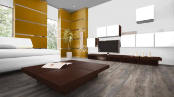 Kronotex Mammut d4796 Дуб Горный Титан фото 9 | FLOORDEALER