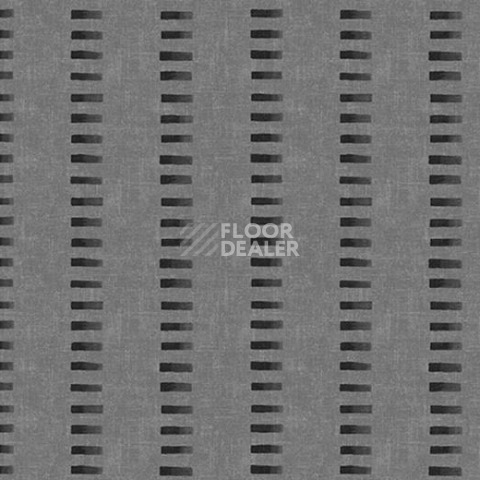 Ковролин Forbo Flotex Vision lines 510025 (Pulse) Silver фото 1 | FLOORDEALER