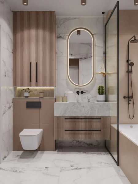 Alpine Floor Stone Premium 2.5мм ECO 26-3 Джеофизз фото 5 | FLOORDEALER