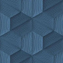 Ковролин Flotex by Mac Stopa 360015 f Ink Pleated  | FLOORDEALER