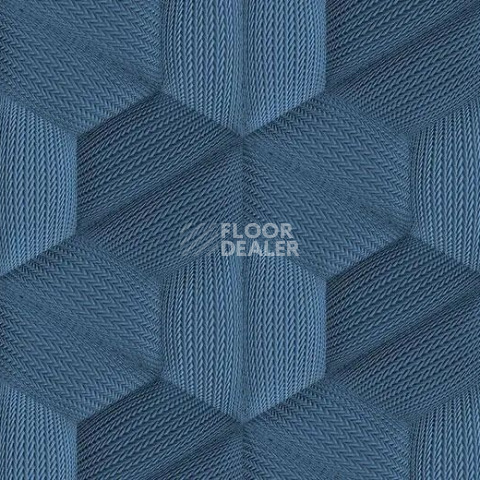 Ковролин Forbo Flotex by Mac Stopa 360015 f Ink Pleated фото 1 | FLOORDEALER