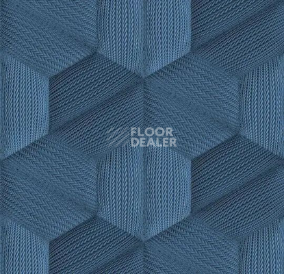 Ковролин Forbo Flotex by Mac Stopa 360015 f Ink Pleated фото 1 | FLOORDEALER