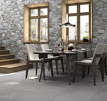 Terranova 202719 389 Gris 32x89 фото 3 | FLOORDEALER