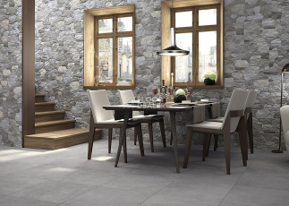 Terranova 202719 389 Gris 32x89 фото 3 | FLOORDEALER