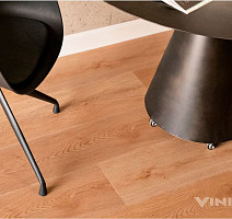 Vinilpol Glue 2мм 7898 EIR ДУБ ВЕРОНА фото 3 | FLOORDEALER