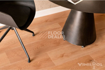 Vinilpol Glue 2мм 7898 EIR ДУБ ВЕРОНА фото 3 | FLOORDEALER